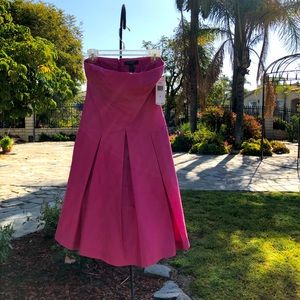 Ralf Lauren silk dress, new!